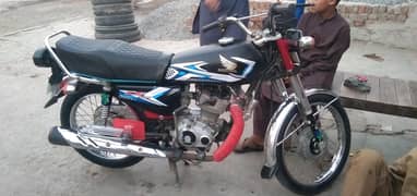 HONDA