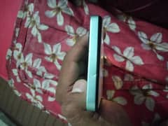 Infinix smart 8 4+64 gb ma ha panel change ha
