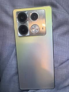 Infinix note 40
