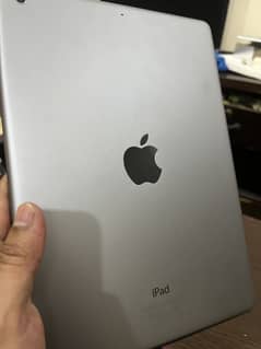 iPad