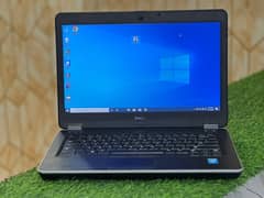 Dell Latitude i7 4thGeneration With Graphics Card & Backlit keyboard