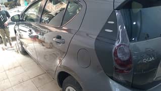 Rent A car for couples for Gulgit SWAT NARAN BABUSAR TOP SAKARDU
