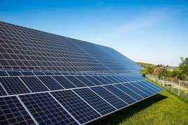 solar cleaner
