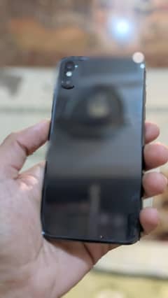 Iphone x 64GB