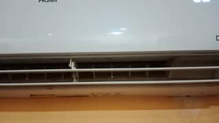 Haier Inverter Ac 1.5 ton