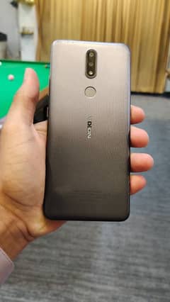 Nokia 2.4 3gb 64