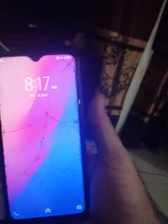 Vivo y91. . . . 2.32