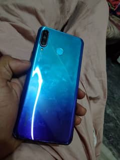 Huawe p30 lite urgent sale