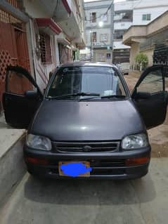 coure Automatic 2009