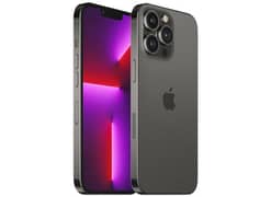 Looking to Buy: iPhone 13 Pro Max 128GB 90% or battery health