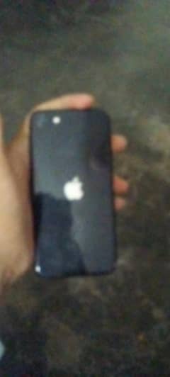 iphobe se 2020
