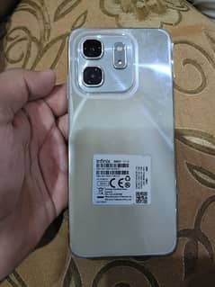 infinix Hot 50i