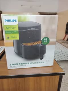 PHILIPS AIR FRYER