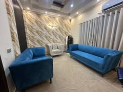 Sofa set for sale
