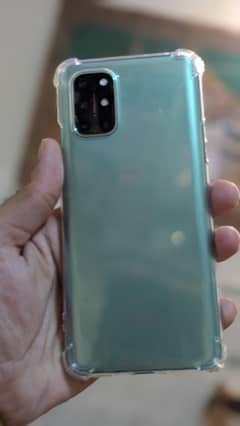OnePlus 8T