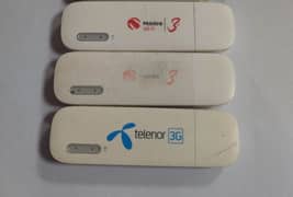 Telenor Jazz 3g Wingle unlocked