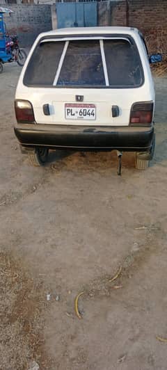 Mehran 1993