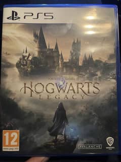Hogwarts