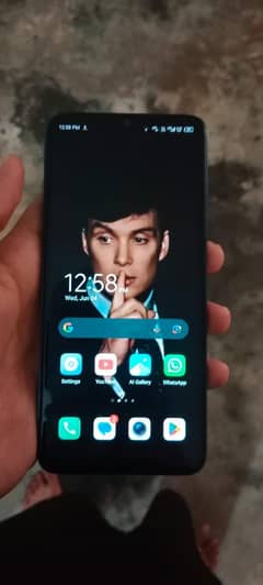 Tecno spark 10c 8 gb 128 memory