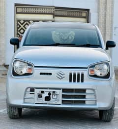 Suzuki Alto 2021