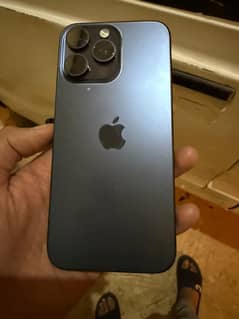 Iphone 15 pro max Non Pta Hong Kong Model
