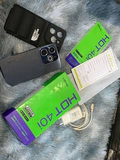 infinix