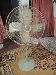 table fan use condition 9.10