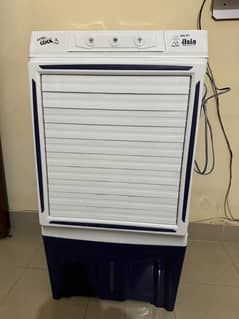 Air cooler