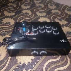 10 By 10 condition 8 Button arcade joystick controller