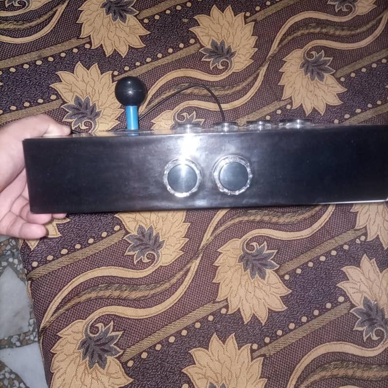 10 By 10 condition 8 Button arcade joystick controller 2