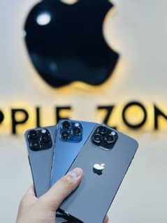 Iphone 14 pro max  non pta jv 128 gb