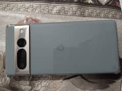 Google Pixel 7 Pro