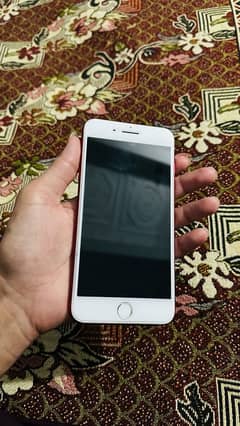I PHONE 7 PLUS OFFICIAL PTA APPROVED