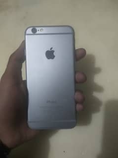 iphone 6 64gb all ok