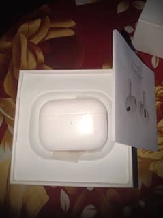 Iphone airbads orignal vip sound Ap3 pro