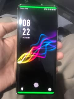 Infinix zero 30 4G Approved (Exchange)