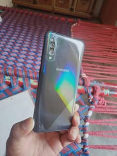 Galaxy’s A30s in good condition