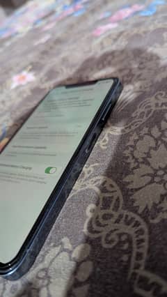 Xs Max Convert 13 pro Max PTA Approved Exchange possible
