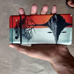 mobile completed name. . ?