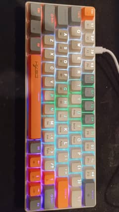 Mechanical