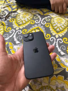 Iphone 15 jv new 100 heath