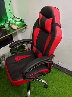 gaming
