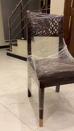 mArble dining table 8 seater