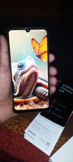 samsung a31 4+128 battery 5000mh  price