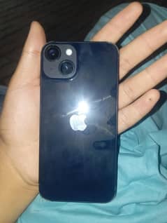 iPhone 14 New SIM locked Jv
