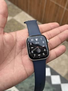 Apple Watch series 10