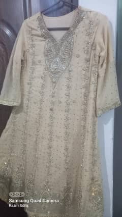 Shafoon Ki Maksi