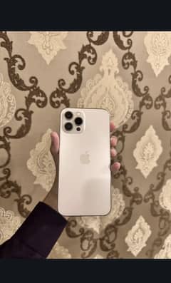 Iphone 12 pro max FU