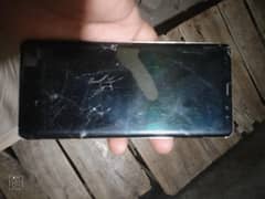 Samsung Galaxy note 8