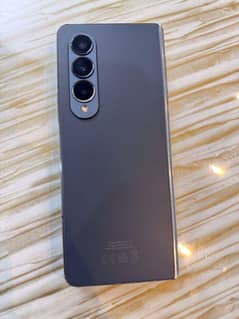Samsung Galaxy Z Fold 4